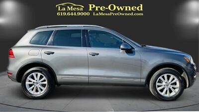 2014 Volkswagen Touareg V6 Sport   - Photo 5 - San Diego, CA 92115