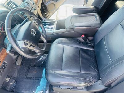 2015 Nissan Armada SL - Photo 11 - San Diego, CA 92115
