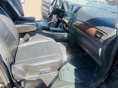 2015 Nissan Armada SL - Photo 16 - San Diego, CA 92115