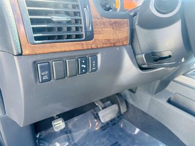 2015 Nissan Armada SL - Photo 9 - San Diego, CA 92115