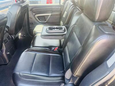 2015 Nissan Armada SL - Photo 18 - San Diego, CA 92115
