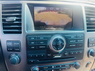2015 Nissan Armada SL - Photo 14 - San Diego, CA 92115