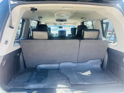 2015 Nissan Armada SL - Photo 22 - San Diego, CA 92115