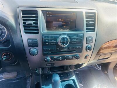 2015 Nissan Armada SL - Photo 10 - San Diego, CA 92115