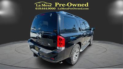 2015 Nissan Armada SL - Photo 5 - San Diego, CA 92115