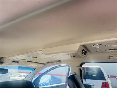 2015 Nissan Armada SL - Photo 19 - San Diego, CA 92115