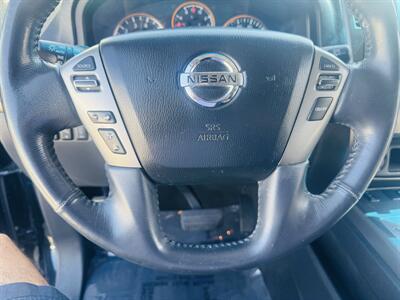 2015 Nissan Armada SL - Photo 7 - San Diego, CA 92115