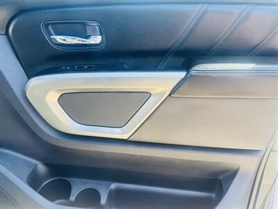 2015 Nissan Armada SL - Photo 15 - San Diego, CA 92115