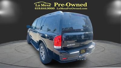 2015 Nissan Armada SL - Photo 3 - San Diego, CA 92115