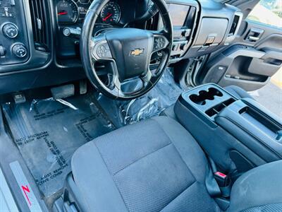 2018 Chevrolet Silverado 1500 LT Z71   - Photo 10 - San Diego, CA 92115