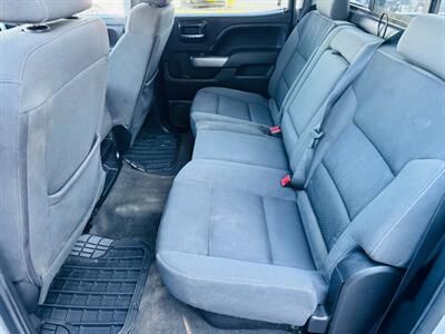 2018 Chevrolet Silverado 1500 LT Z71   - Photo 12 - San Diego, CA 92115
