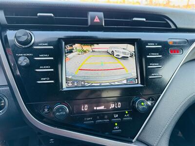 2018 Toyota Camry XSE   - Photo 12 - San Diego, CA 92115