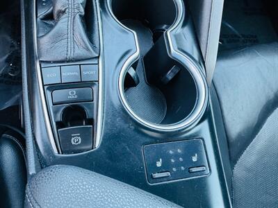 2018 Toyota Camry XSE   - Photo 13 - San Diego, CA 92115