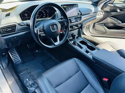 2019 Honda Accord Sport   - Photo 9 - San Diego, CA 92115
