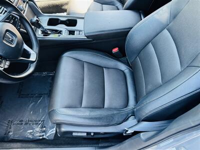 2019 Honda Accord Sport   - Photo 8 - San Diego, CA 92115