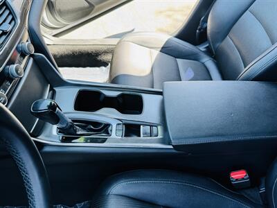 2019 Honda Accord Sport   - Photo 15 - San Diego, CA 92115