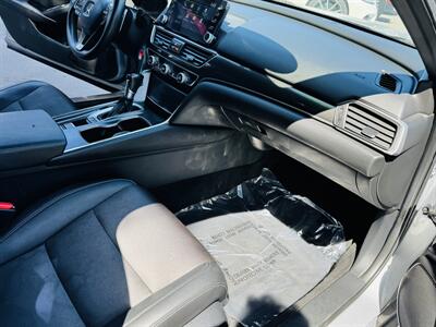 2019 Honda Accord Sport   - Photo 10 - San Diego, CA 92115