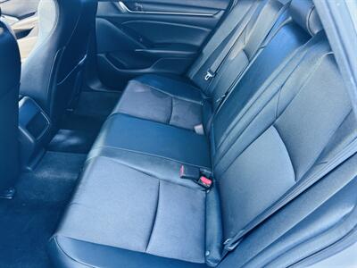2019 Honda Accord Sport   - Photo 12 - San Diego, CA 92115