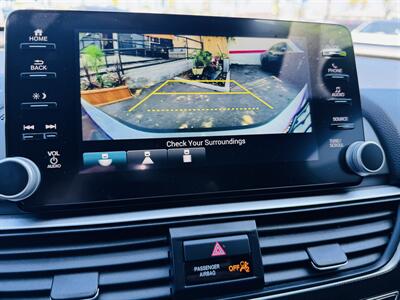 2019 Honda Accord Sport   - Photo 17 - San Diego, CA 92115