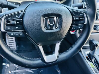 2019 Honda Accord Sport   - Photo 14 - San Diego, CA 92115