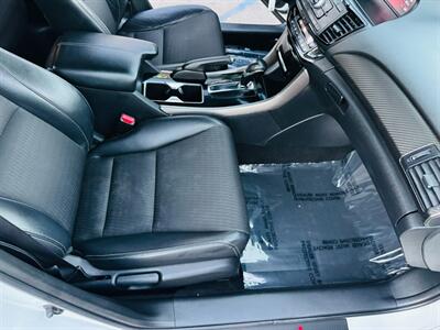 2017 Honda Accord Sport   - Photo 14 - San Diego, CA 92115