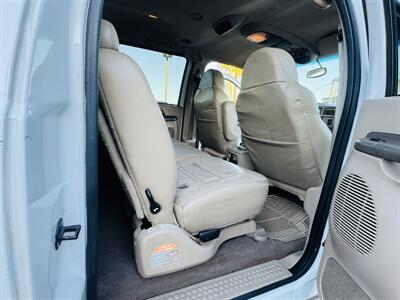 2000 Ford Excursion Limited - Photo 17 - San Diego, CA 92115