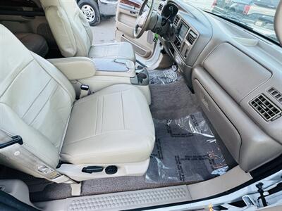 2000 Ford Excursion Limited - Photo 11 - San Diego, CA 92115