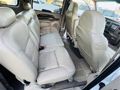 2000 Ford Excursion Limited - Photo 12 - San Diego, CA 92115