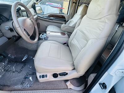 2000 Ford Excursion Limited - Photo 9 - San Diego, CA 92115