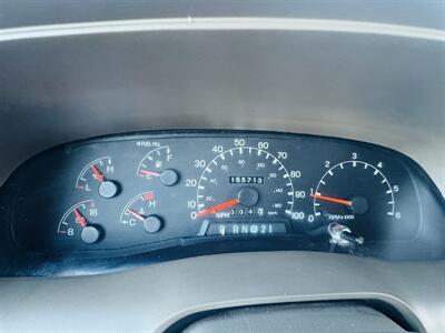 2000 Ford Excursion Limited - Photo 18 - San Diego, CA 92115