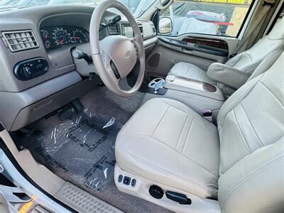 2000 Ford Excursion Limited - Photo 13 - San Diego, CA 92115