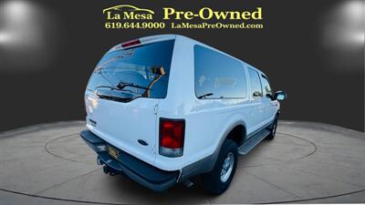 2000 Ford Excursion Limited - Photo 6 - San Diego, CA 92115