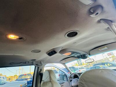2000 Ford Excursion Limited - Photo 16 - San Diego, CA 92115