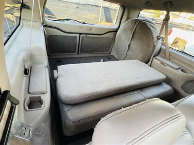 2000 Ford Excursion Limited - Photo 15 - San Diego, CA 92115