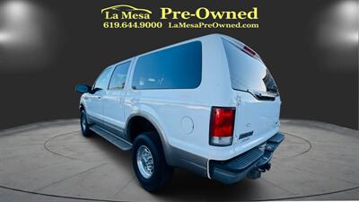 2000 Ford Excursion Limited - Photo 3 - San Diego, CA 92115