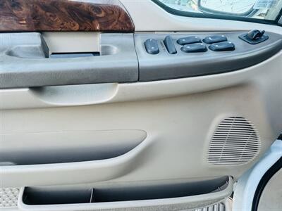 2000 Ford Excursion Limited - Photo 8 - San Diego, CA 92115