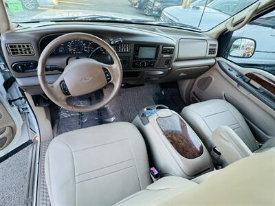 2000 Ford Excursion Limited - Photo 10 - San Diego, CA 92115