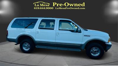 2000 Ford Excursion Limited - Photo 5 - San Diego, CA 92115