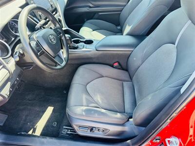2023 Toyota Camry LE   - Photo 8 - San Diego, CA 92115