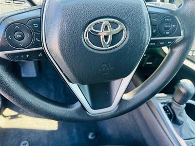2023 Toyota Camry LE   - Photo 14 - San Diego, CA 92115
