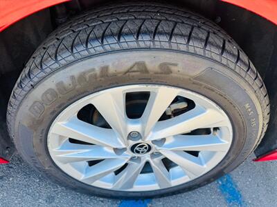 2023 Toyota Camry LE   - Photo 12 - San Diego, CA 92115