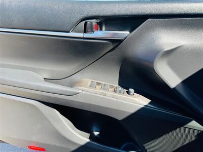 2023 Toyota Camry LE   - Photo 7 - San Diego, CA 92115