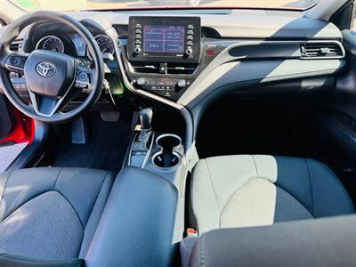 2023 Toyota Camry LE   - Photo 11 - San Diego, CA 92115