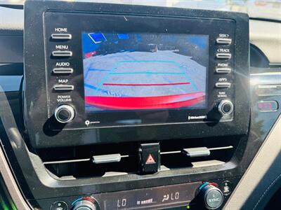 2023 Toyota Camry LE   - Photo 16 - San Diego, CA 92115