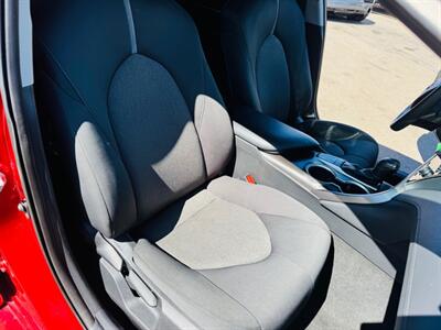 2023 Toyota Camry LE   - Photo 10 - San Diego, CA 92115