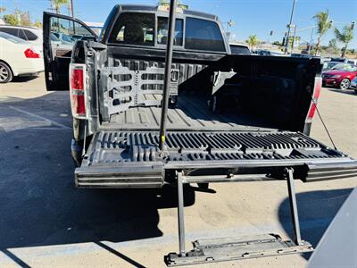 2014 Ford F-150 Platinum  4x4 - Photo 21 - San Diego, CA 92115