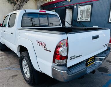 2009 Toyota Tacoma PreRunner V6  TRD OFF Road - Photo 3 - San Diego, CA 92115