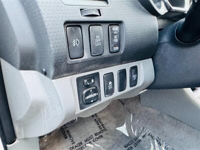 2009 Toyota Tacoma PreRunner V6  TRD OFF Road - Photo 10 - San Diego, CA 92115