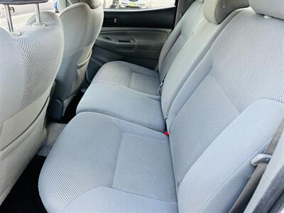 2009 Toyota Tacoma PreRunner V6  TRD OFF Road - Photo 13 - San Diego, CA 92115