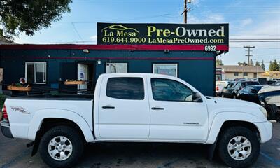 2009 Toyota Tacoma PreRunner V6  TRD OFF Road - Photo 5 - San Diego, CA 92115